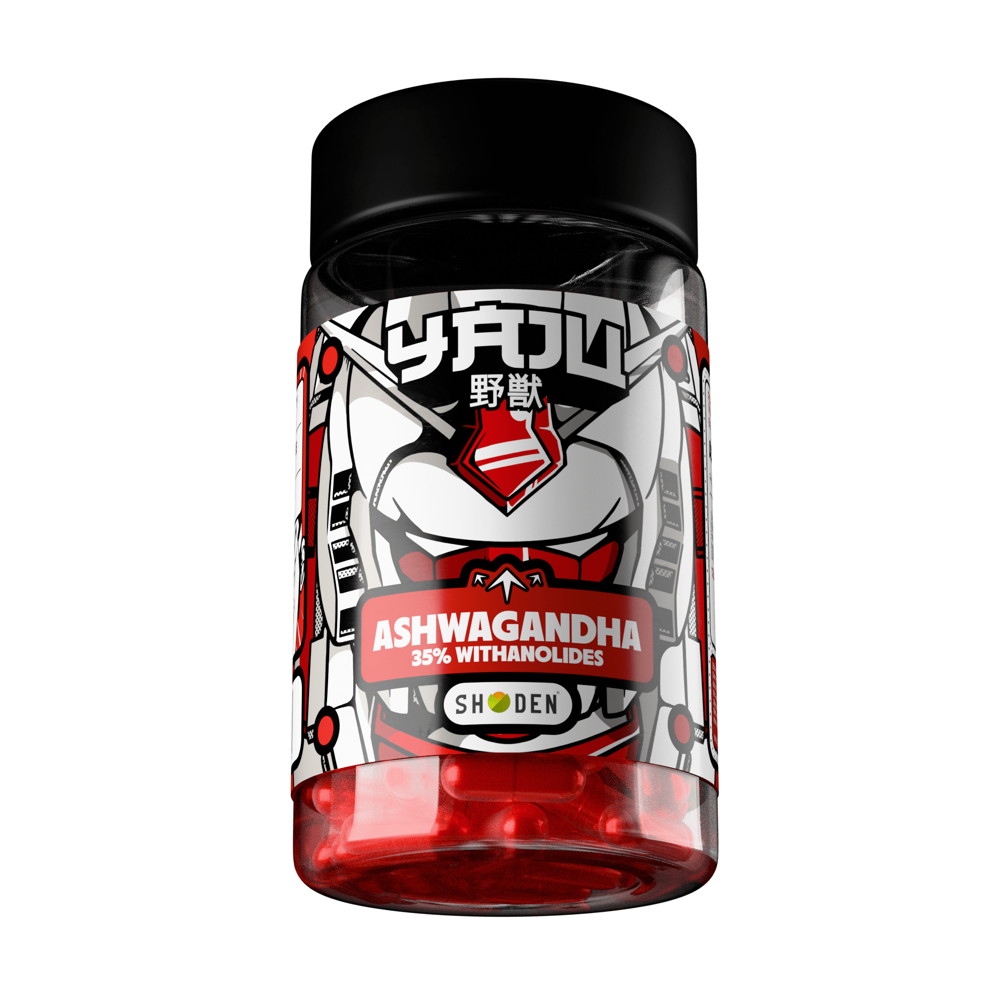 ☘️スペシャルイベント☘️3190【Ashwood】【ASHWOODIENSIS】 ashwagandha_shoden.png?v=