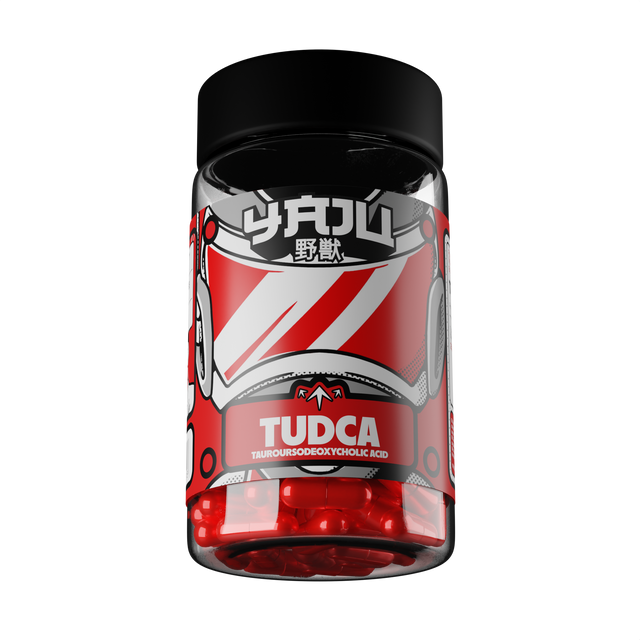 TUDCA