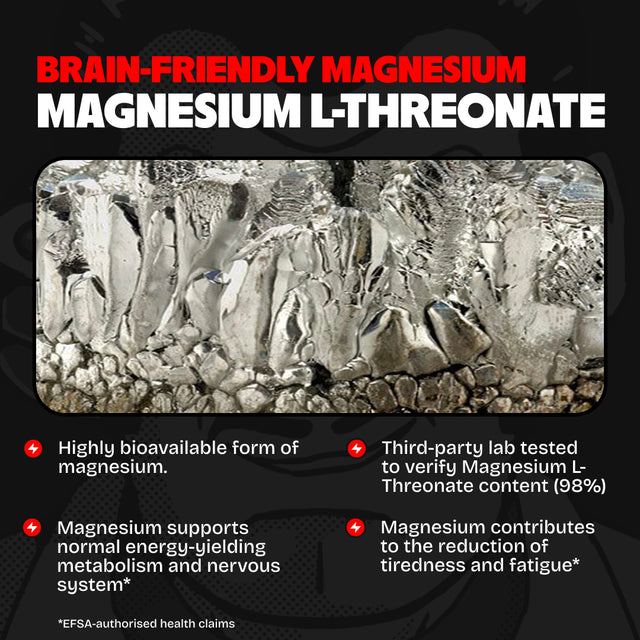 Magnesium L-Threonate
