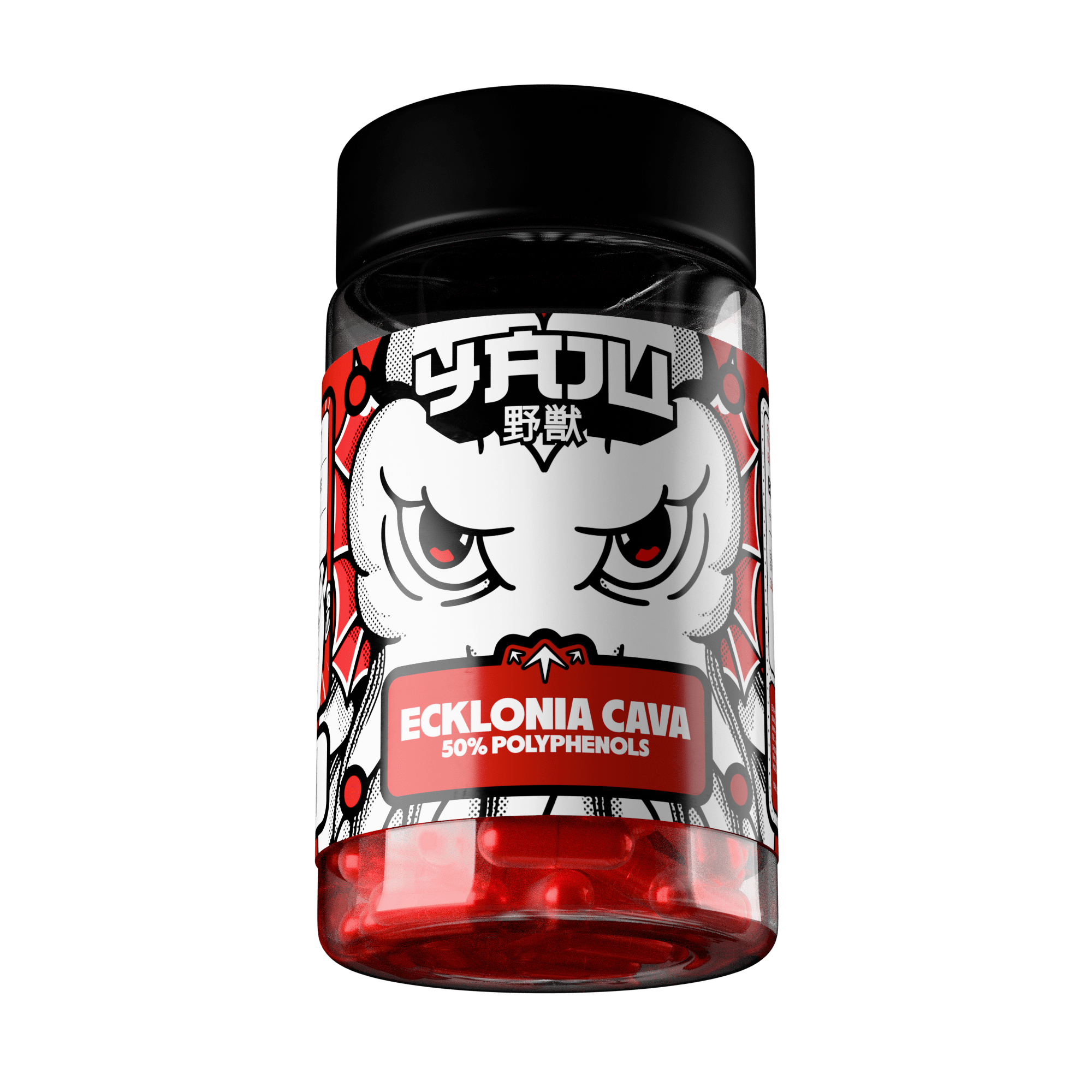 All Supplements YAJU all-supplements-yaju