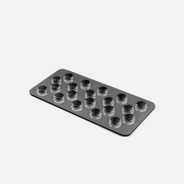 Pure Shilajit Tablets | 60 Shilajit Tablets | YAJU